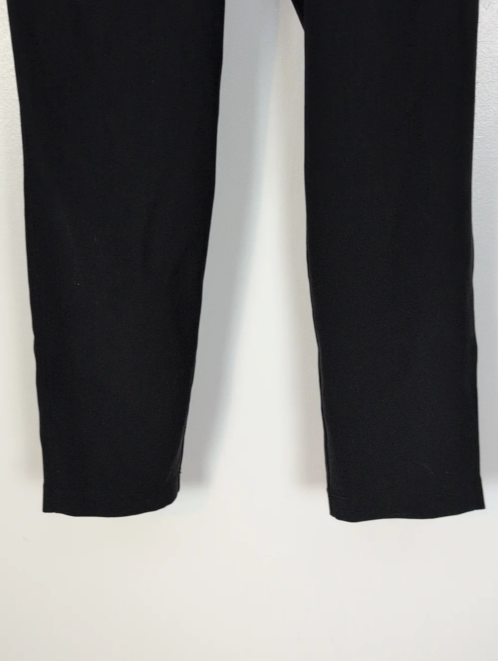 Lululemon On the Fly 7/8 Pants